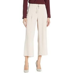 KUT from the Kloth Luna High-Waisted Pants